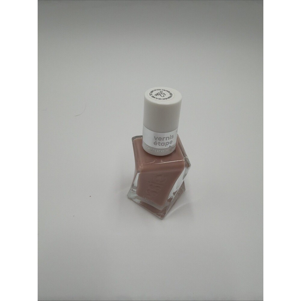 Essie Gel Couture Nail Polish,  62 Of Corset 0.46oz,
